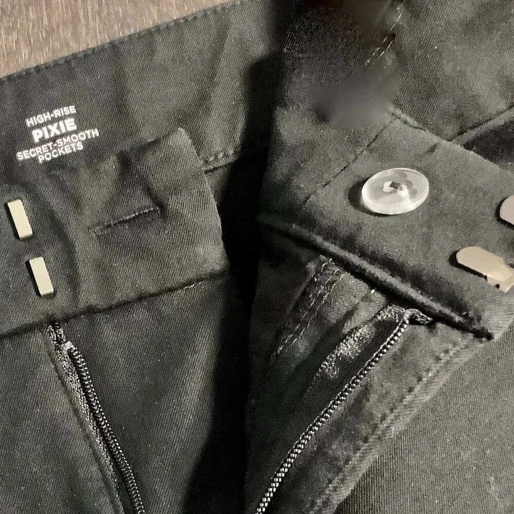 Old Navy never worn